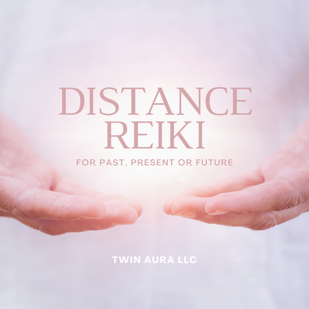The Benefits of Distance Reiki