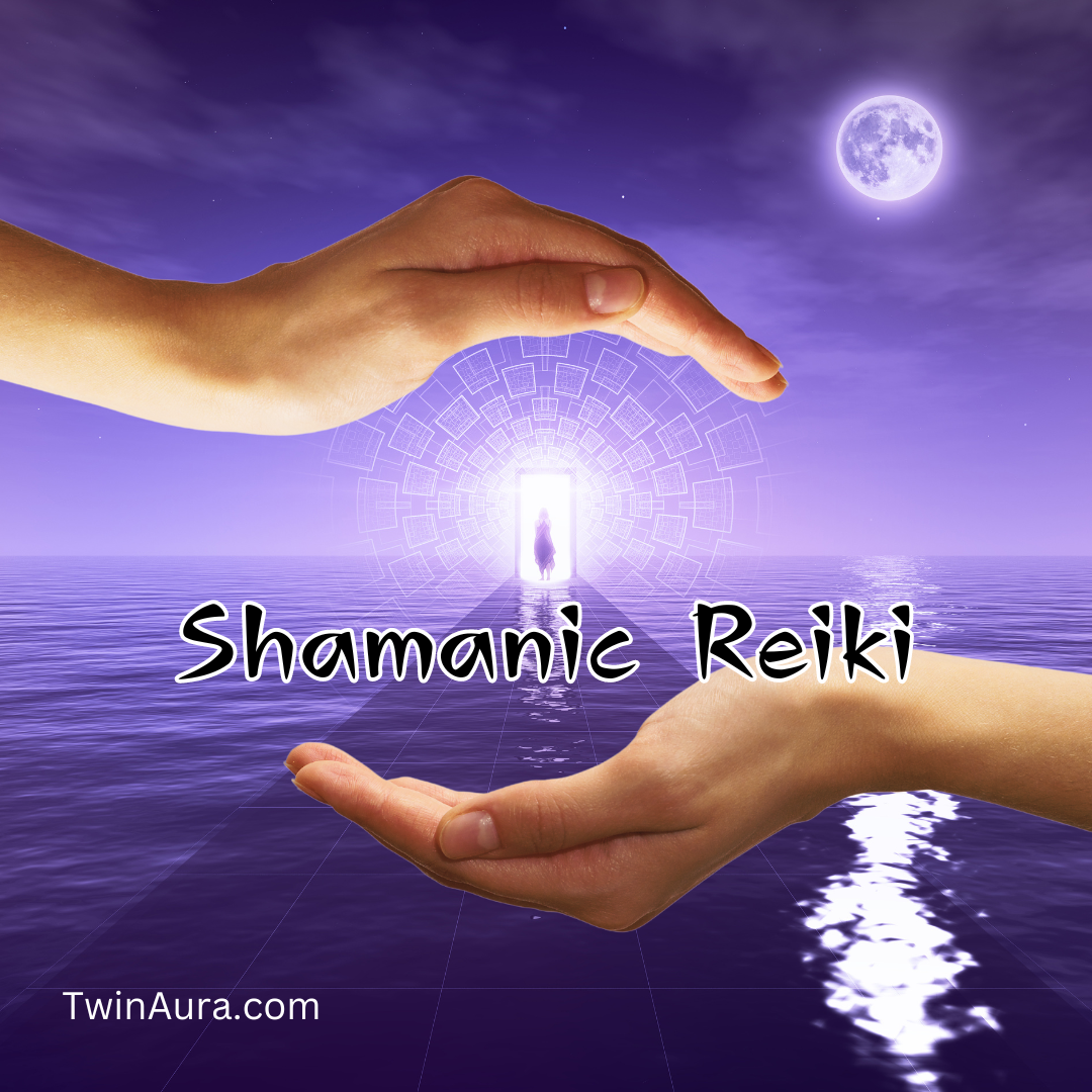 What is Shamanic Reiki?