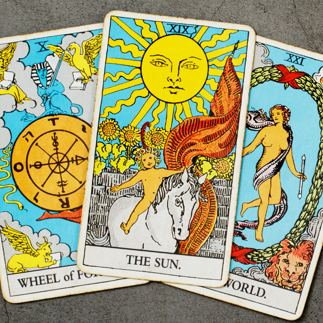 Tarot Readings by Phone         *Scroll down for explanations*