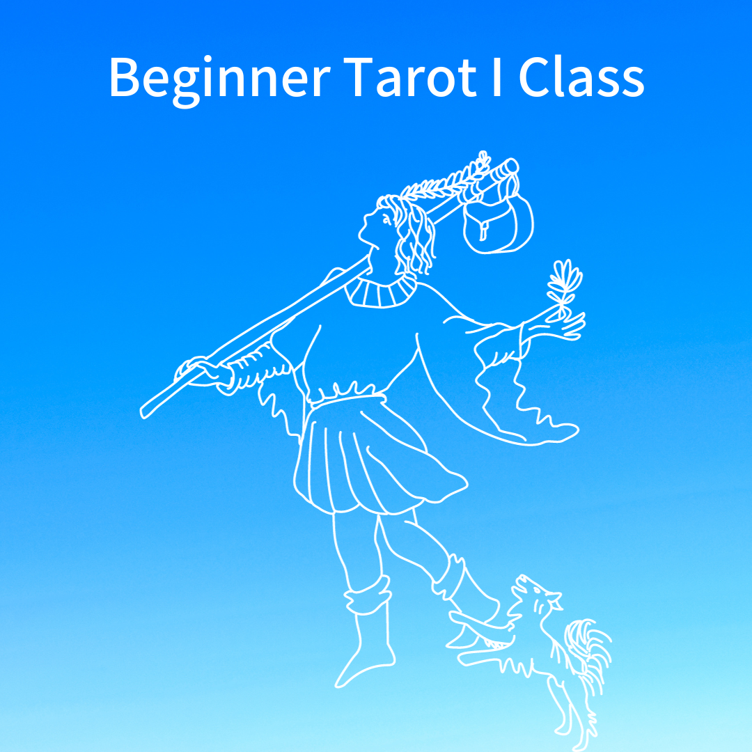 Tarot Classes