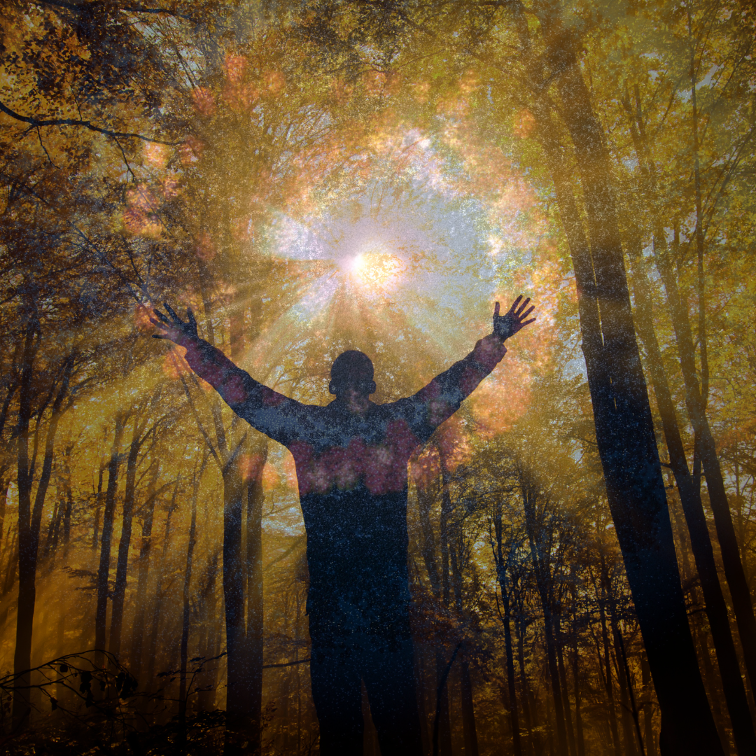 Spiritual Advising Session          *Scroll down for explanations*