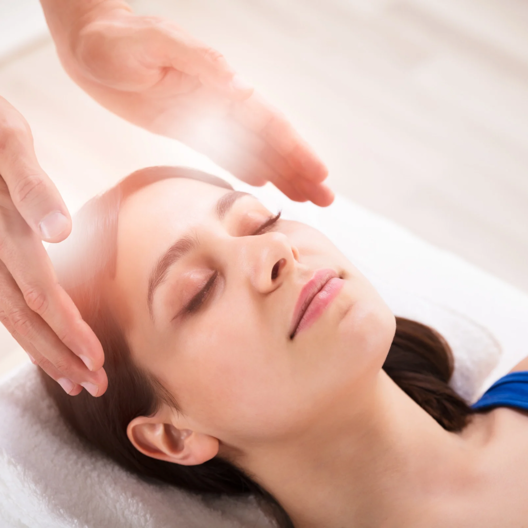Shamanic Reiki Sessions