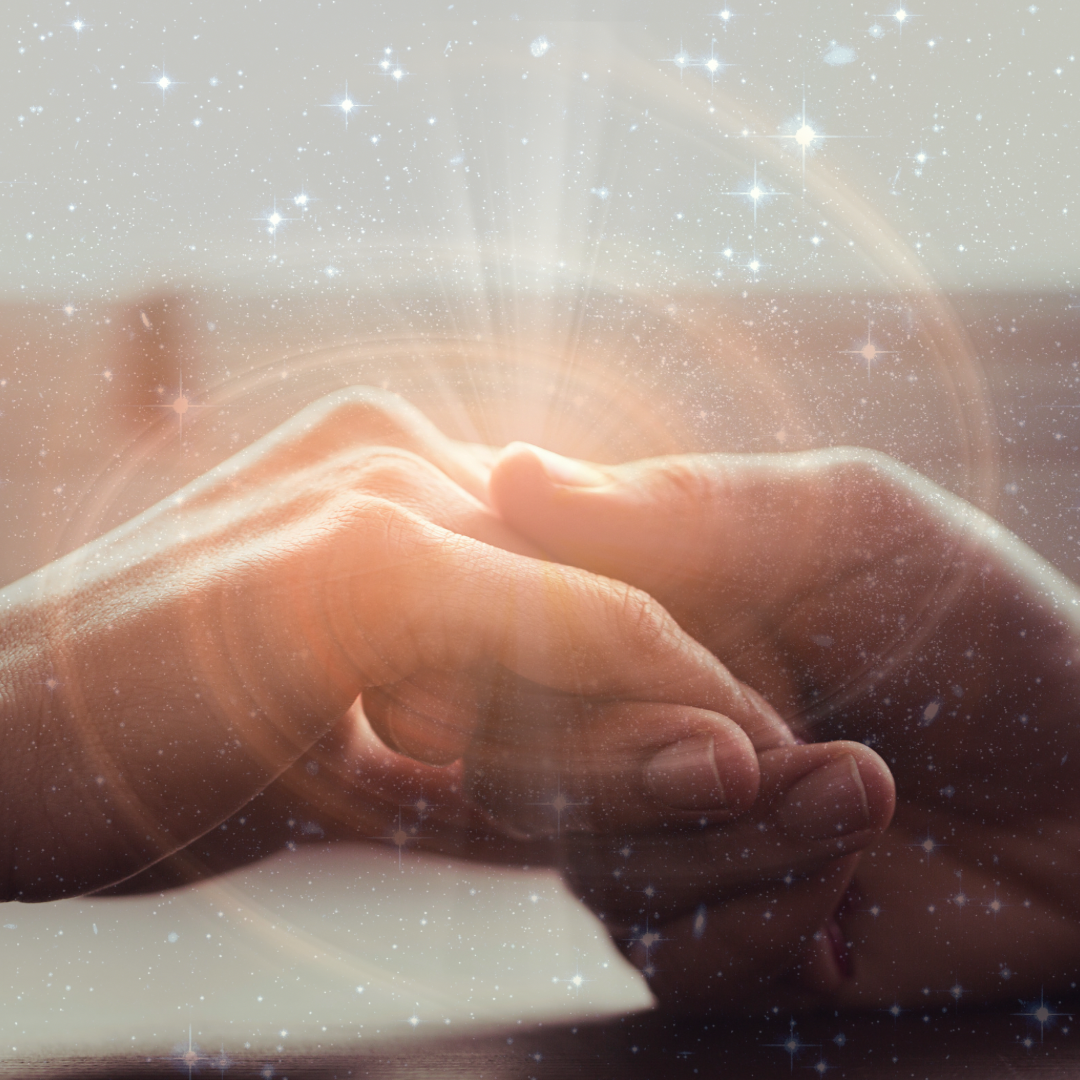 Spiritual Advising Session          *Scroll down for explanations*