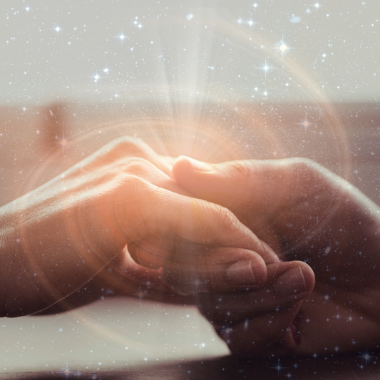 Spiritual Advising Session          *Scroll down for explanations*