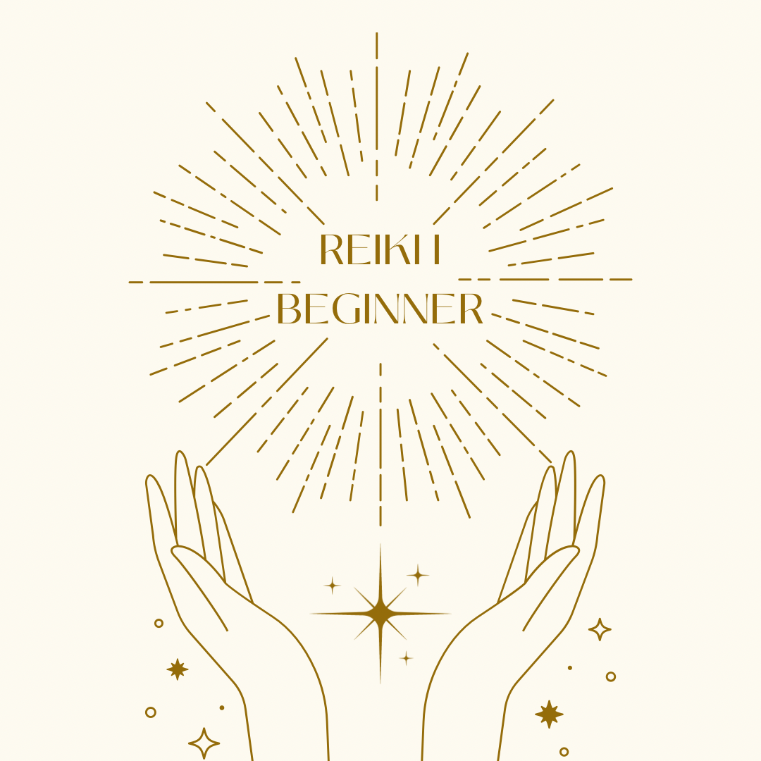 Join our Reiki Beginner, Reiki 1 class and learn from the best at Beyond the Realm LLC in Manchester, NH 