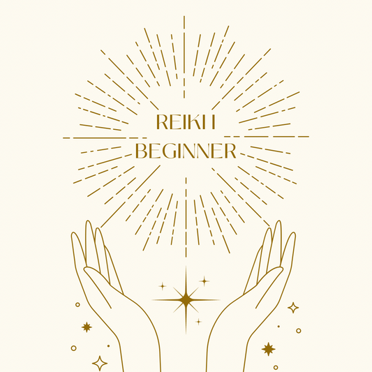 Join our Reiki Beginner, Reiki 1 class and learn from the best at Beyond the Realm LLC in Manchester, NH 