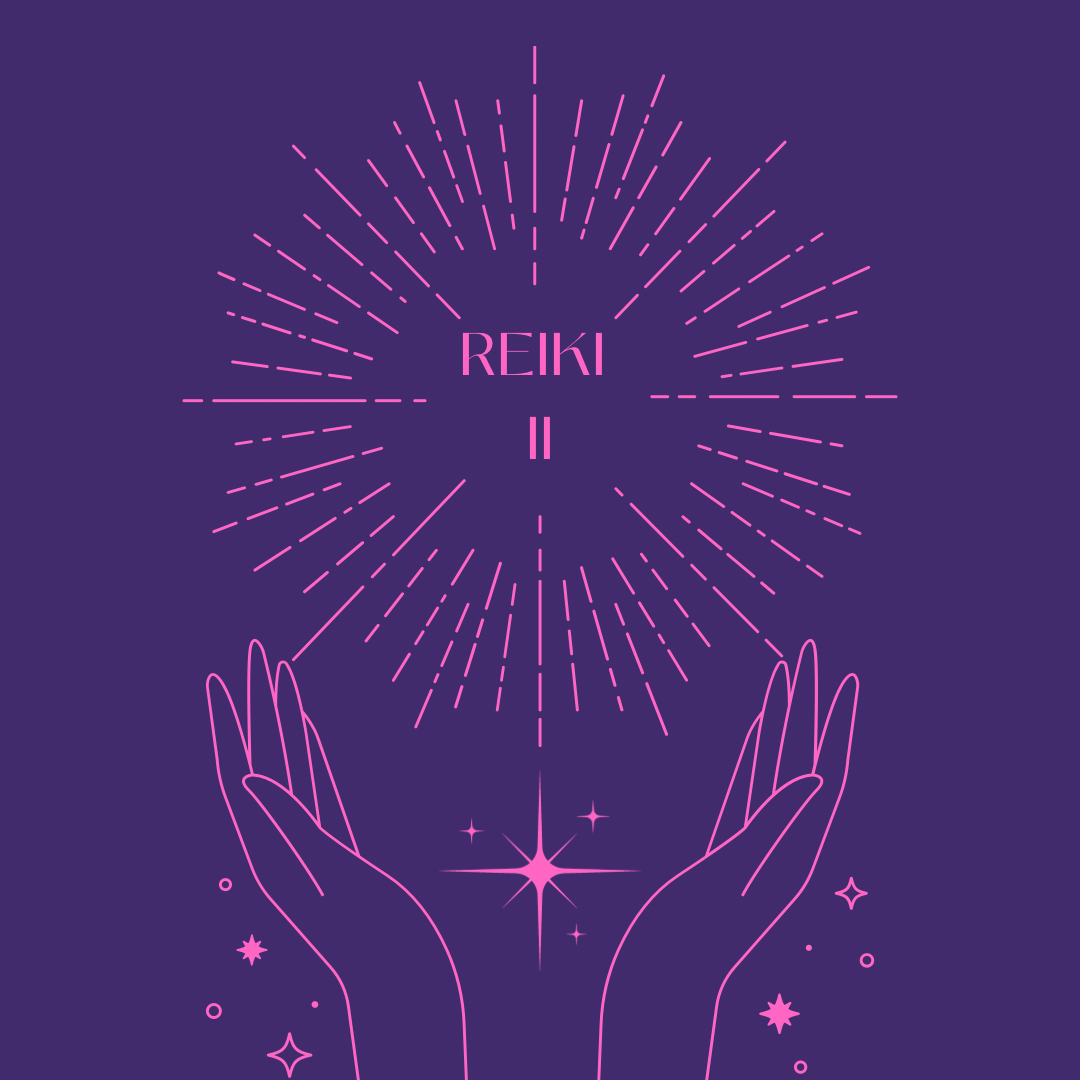 Join our Intermediate, Reiki 2 class and learn from the best at Beyond the Realm LLC in Manchester, NH at 1045 Elm St, Suite 513, Manchester, NH 03101