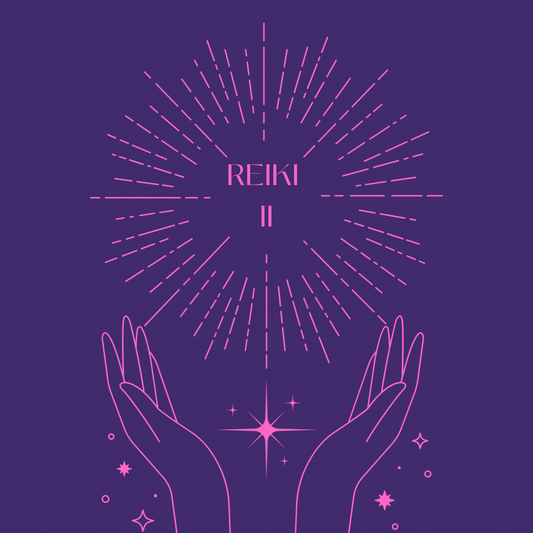 Join our Intermediate, Reiki 2 class and learn from the best at Beyond the Realm LLC in Manchester, NH at 1045 Elm St, Suite 513, Manchester, NH 03101