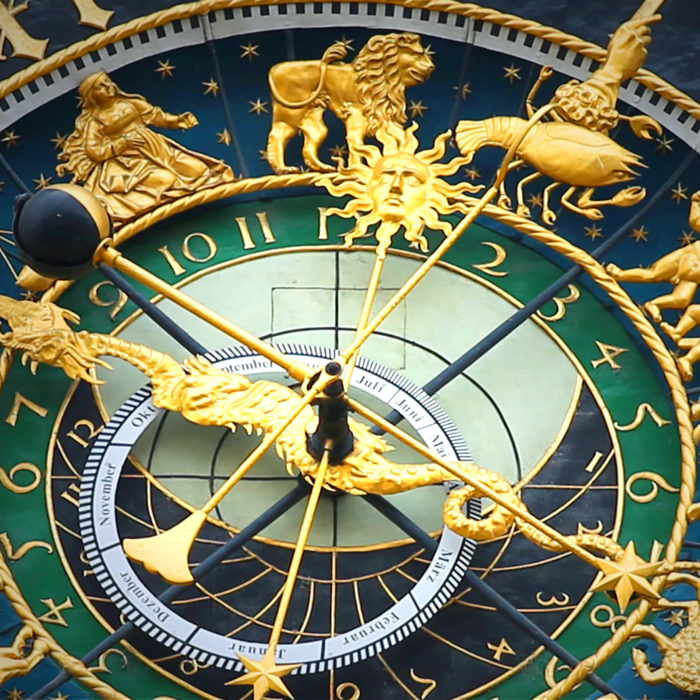 Personalized Astrological & Human Design Year Forecast                *Scroll down for explanations*
