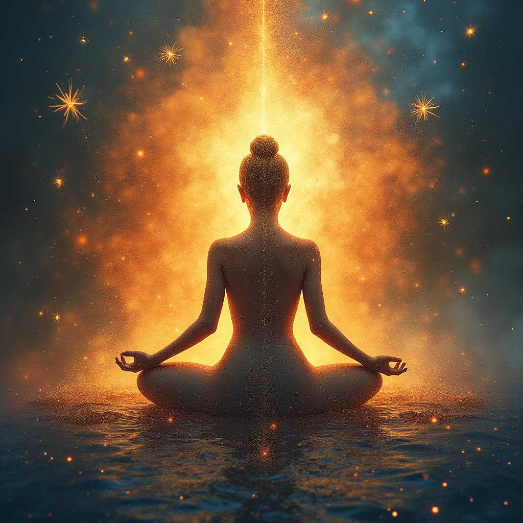 Reiki II Class                     *Description Below*